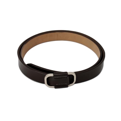 本革ベルト ユニセックス