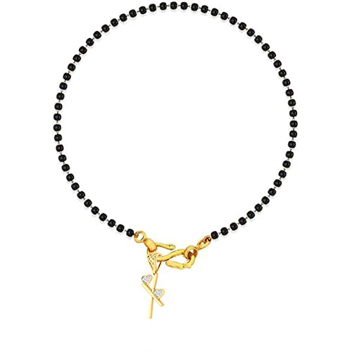 avsar Real Gold Handmade MANGALSUTRA39YB_AB-picture-29