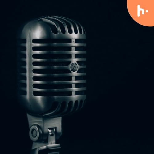 Couverture de Mystery & Comedy Old Time Radio Podcast