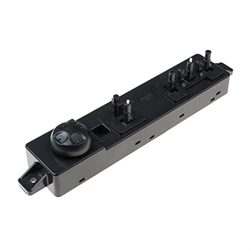 Bouton de commande de siège électrique conducteur pour rénovation habitacle Hyundai IX45
