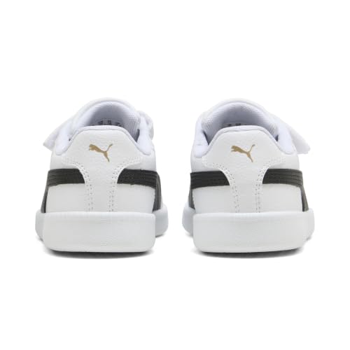 Baskets basses enfant Puma Puma Club LT SL AC+ PS - vue 8