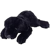 Amazon.co.jp: 吉徳 ラブラドールレトリバー ぬいぐるみ ブラック M