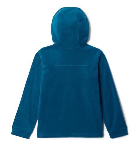Image of Columbia Kids Steens Ii Fleece Hoodie (little Kid /Big Kid)
