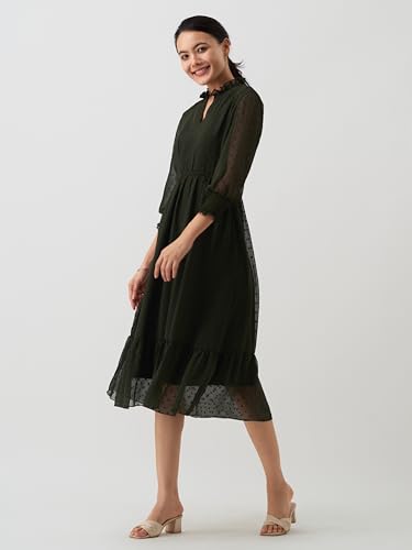Image of AASK Dress for Women|one Piece for Women|Dresses for Women|Kurta Set for Women|Kurta for Women Dress for Women|Tops for Women|Dresses for Women||Women top