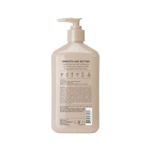 Image of Hempz Koa & Sweet Almond Moisturizing Body Lotion - 17 Fl Oz