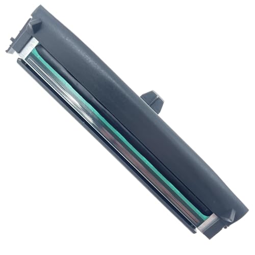 Cabezal de impresión térmica de 203 dpi compatible con impresoras Zebra ZD421