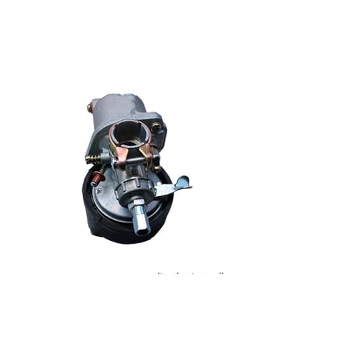Carburateur 50-125 cm³ pour réparer les fuites et démarrer sans effort