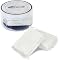 TAKAVU Car Clay Bars Auto Detailing 2 Pack 100g, Togo