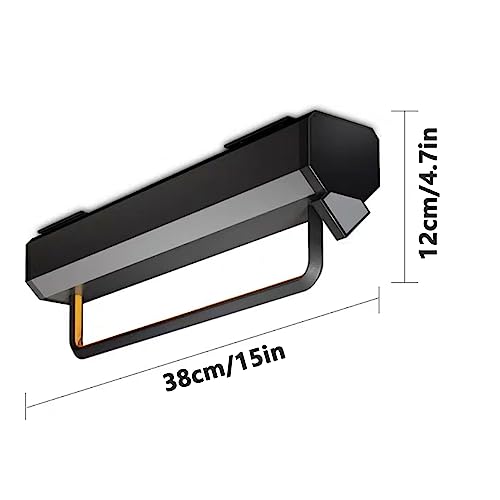 Porte-vêtement extractible pour armoire profonde et dressing compact - 3