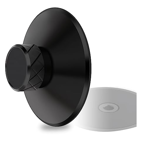 YuanYong Stabilisateur de Platine Vinyle Cover