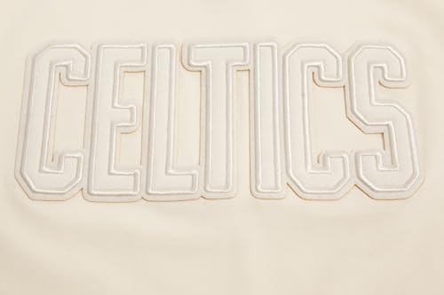 Image of Pro Standard NBA Womens Womens NBA Neutral Cotton Short Sleeve Boxy Tee