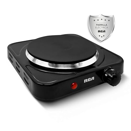 Cuanto Cuesta Una Parrilla Electrica marca RCA