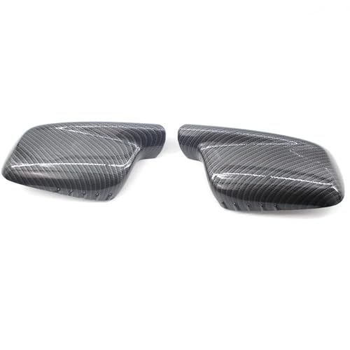 Boîtier rétroviseur E46 Coupé 2 portes et Série 7 E65 E66 E67 cache protection latéral