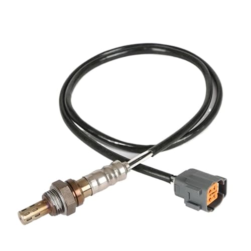 Capteur d'oxygène O2 L813-18-862 sonde lambda de rechange pour moteur essence