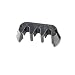 Wire Organizer (TPA) for Metri-Pack, 630 Series, Sealed #12045699 - (Pack of 10)