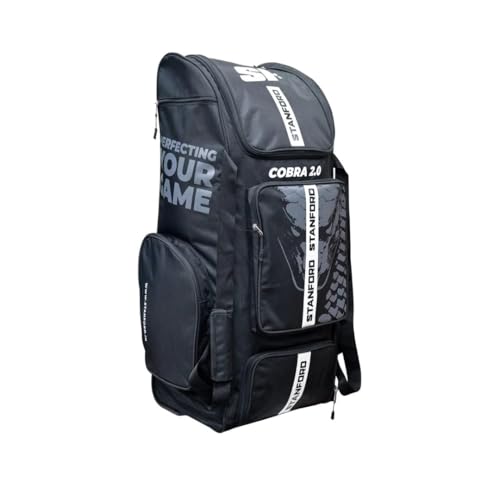 Buy SF Cobra 2.0 KIT Bag Online at Low Prices in India - Amazon.in - Image 3