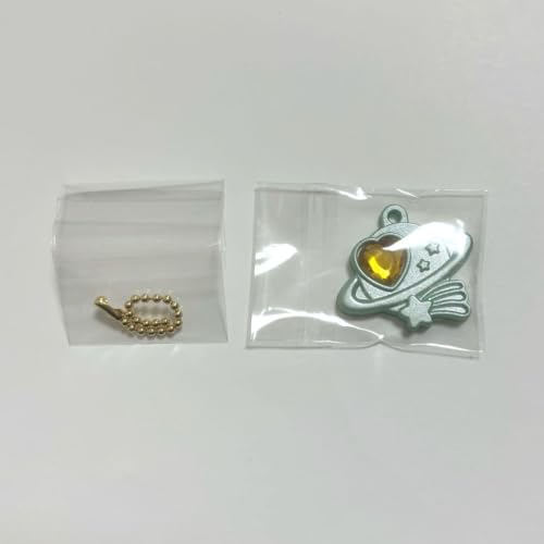 セボンスター リップクリーム チャーム