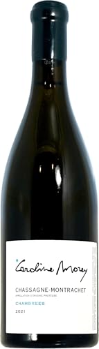 2021 �V���T�[�j�� �������b�V�F �V�����u�� �u���� �J�����[�k ���� �����C�� �h�� 750ml Caroline Morey Chassagne Montrachet Chambrees Blanc
