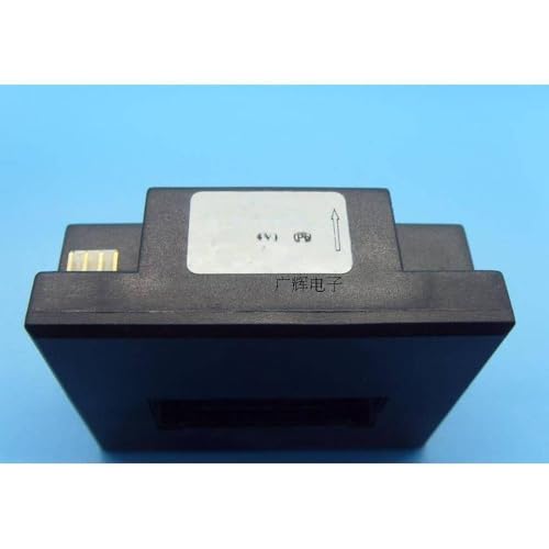 Capteur HDC-600F/SP3 de type transducteur électromagnétique