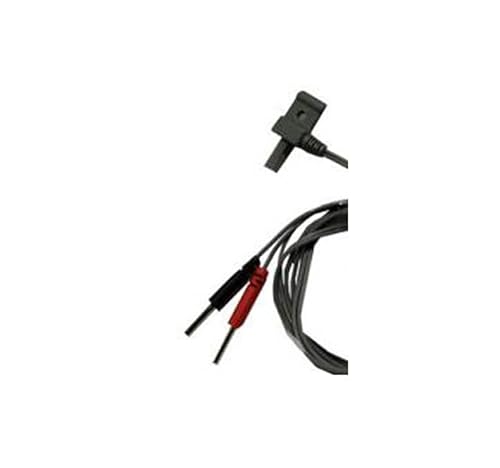 Cefar Set Cable Bipolar. Para Mod.Myo X2, Activ X2, Basic,