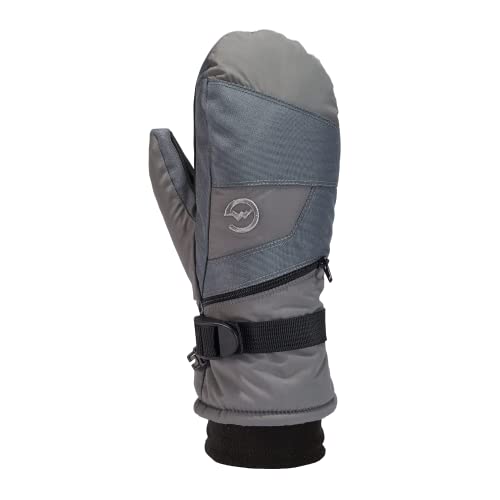 Image of Gordini Boys Ultra Drimax Mitten