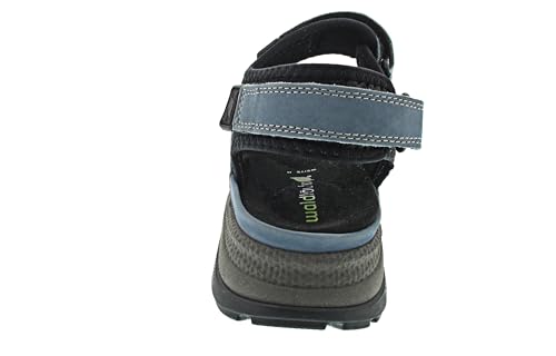 Waldläufer H-Sora - women's sandal - extra wide2