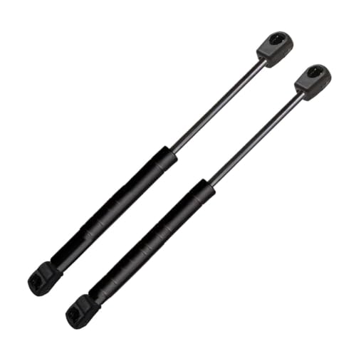 Entretoises de levage Mini R52 pour reparer un capot avant instable sur cabriolet 2004-2007