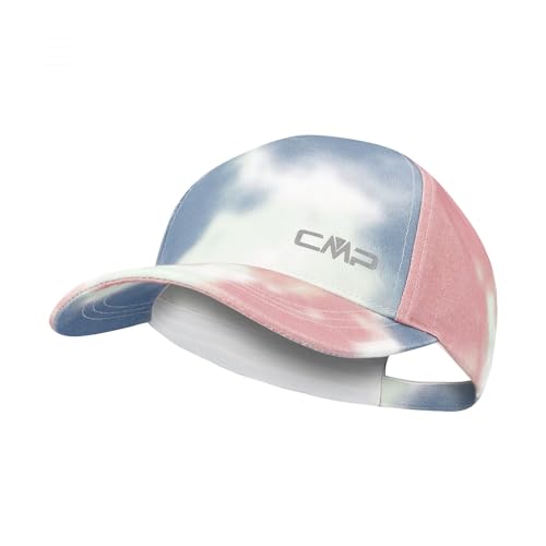 CMP Gorra para mujer WOMAN HAT 6505529 Jade Provenza, talla única, Jade Provenza, Talla única