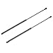 Produktbild Frankberg 2x Gasfeder Heckklappe Dämpfer Kompatibel mit B.o.r.a Variant 1J6 1999-2005 Golf IV 1J1 Golf IV Variant 1J5 1997-2006 Replace# 1J6827550C