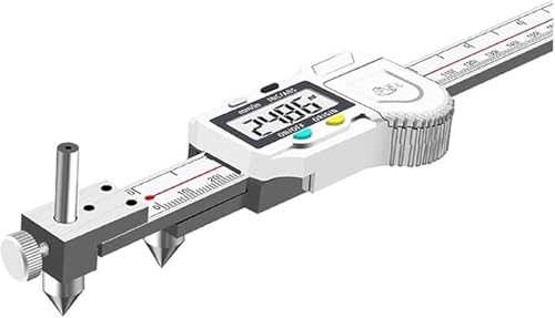 ThriVing �Z���^�[�����f�W�^���m�M�X�������s�b�`�d�q�m�M�X�R�[���v���[�u�Z���^�[����������c�[�� �Ɩ��p (10-300mm)