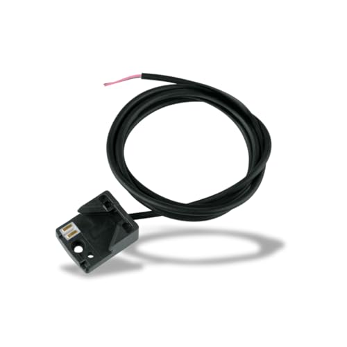 MonkeyLink Unisex Erwachsene Interface Bike CONNECT One4all Rear Für E-Bike-Antriebe (800 Mm Hinten) Schwarz 800 Mm EU