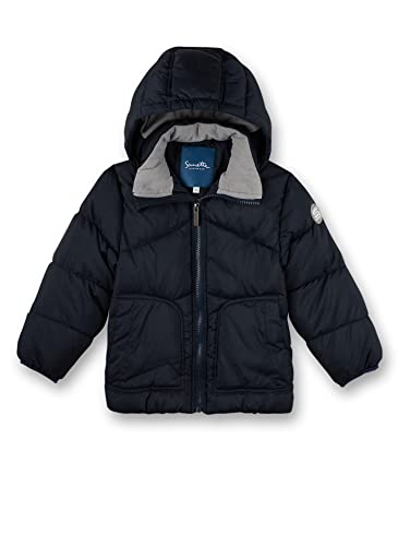 Sanetta Jungen Outdoor Alternative Jacke aus Daunen für Baby(s) und...