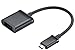 Amazon Kindle Fire HD (2013) Tablet OTG Micro-USB 2.0 to USB Adapter Connection Kit! (Black)
