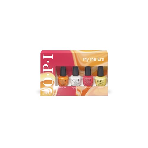 OPI-Nail-Lacquer-Up-to-7-Days-of-Wear-Chip-Resistant-Fast-Drying-Summer-24-My-Me-Era-Collection-Mini-Pack 31VdQ2aIQ1L