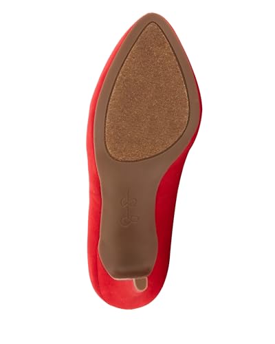 Image of Jessica Simpson Women's Parisah Platform Stiletto Heel Pumps