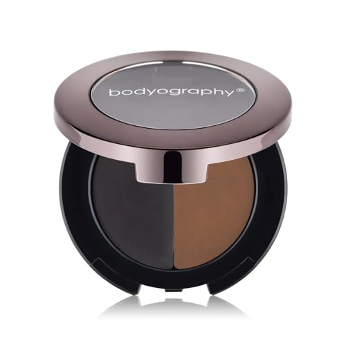 Delineador Gel Bodyography Espresso Noir 0.12 oz miniatura 1