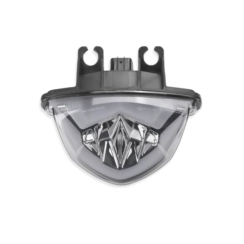 Feu stop et arrière LED pour moto GSX-S750 à éclairage puissant et signalisation nette
