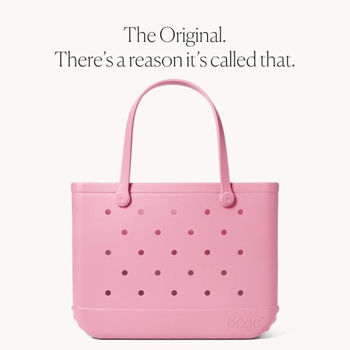Image of BOGG BAG Original Tote - Durable, Washable, Tip-proof - Beach, Pool, Boat, Work, Sports