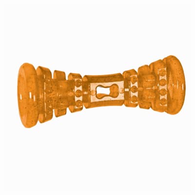 64051 ToughDentalClub Dog Toy - Quantity 24