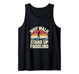 Touring SUP