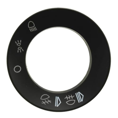 Kit reparación tapa interruptor mando de luces coche 8E0941531A A4 5