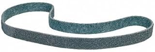 Sanding Belt,2In W x 48In L,360Grit