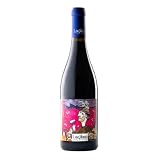 Lagilum - Vini del Lazio IGT - Migliori vini prodotti nel Lazio - (1, Nero Buono Lazio Igt)