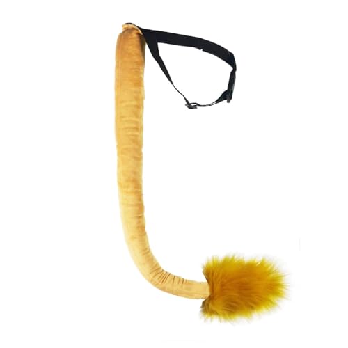 Costume d'animal réglable idéal pour les spectacles théâtraux à l'école