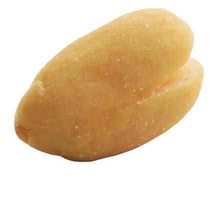 Miniatura 6 de FERIDIES Cacahuetes Virginia sin sal súper grandes, lata de 18 onzas