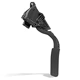 GoaMotors 15847349 Accelerator Pedal with Position Sensor Fit for Cadillac Escalade for Chevrolet Avalanche Silverado Suburban Tahoe for GMC Sierra Yukon for Hummer H2
