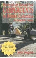 Provincial and National Park Campgrounds in B.C: The Complete Guide