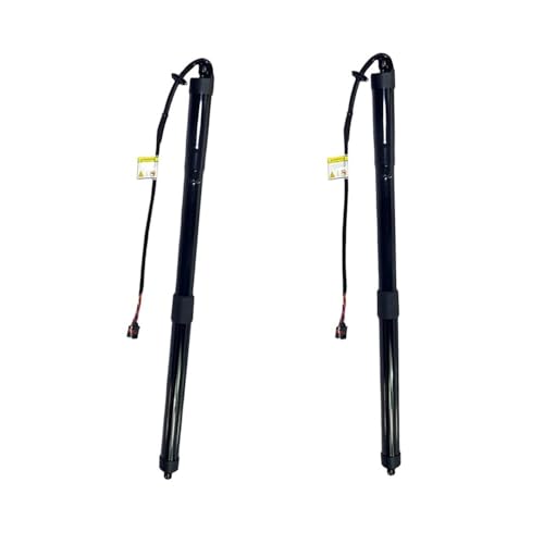 �o�b�N�h�A �X�g���b�g Compatible With Volvo For XC40 2019-2022 �d���e�[���Q�[�g�K�X�X�g���b�g 32296296 32296297 31690986 �p���[���t�g�T�|�[�g�I�[�v�i�[�V���b�N(Left and Rig