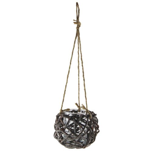 SYNDICATE HOME & GARDEN 5" Hang Grapev Planter