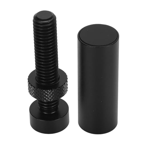 Soporte para GPU LiebeWH de aleación de aluminio miniatura 2